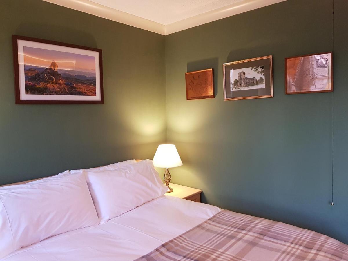 Afallon Townhouse ดอลเกซเซย์ ภายนอก รูปภาพ